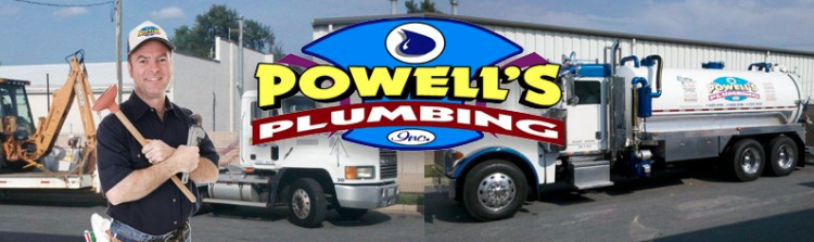 Powell's Plumbing | Plumbing in 152 Windy Hill Ln - Winchester VA - Reviews - Photos - Phone Number